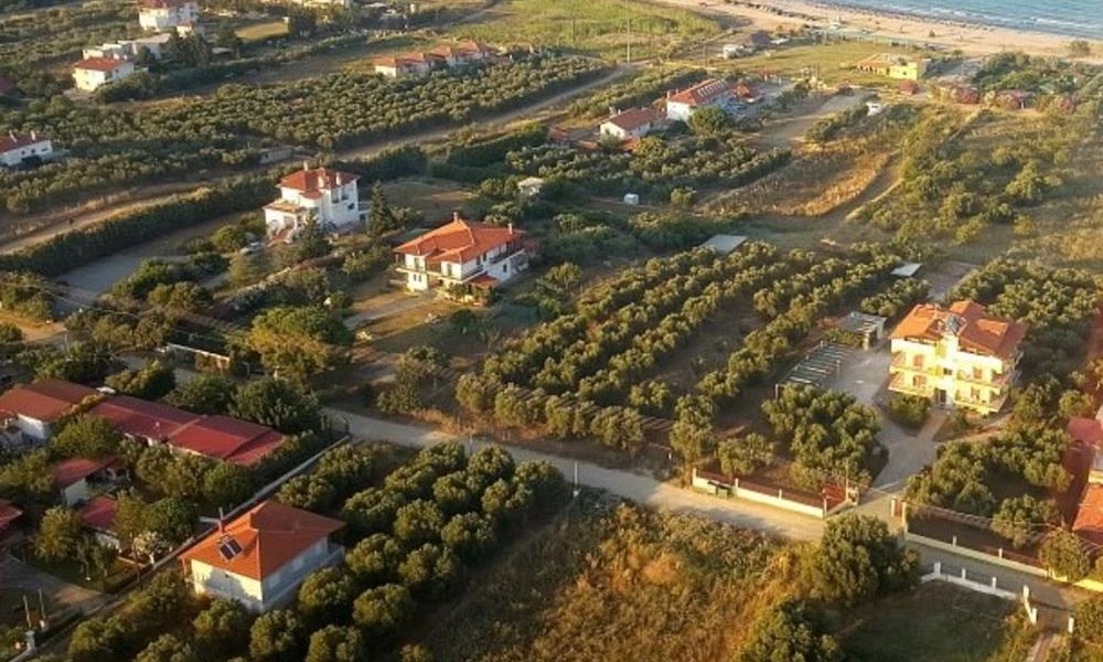 Κτηματολόγιο: Έρχεται η χρήση Τεχνητής Νοημοσύνης για τον νομικό έλεγχο συμβολαίων